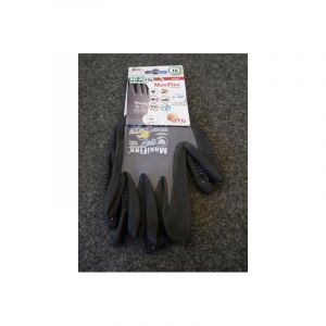 Paire de gants de manutention lourde &agrave; r&eacute;gulation thermique taille 10 Vepro