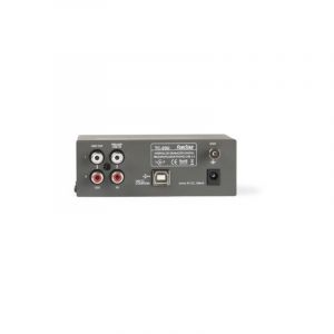 Fonestar - jamais utilise] Interface d'enregistrement pr&eacute;amplificateur phono usb