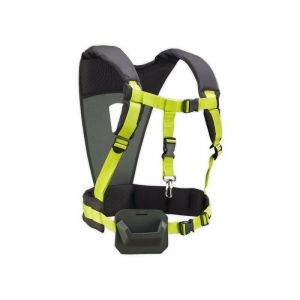 Harnais Vertebrae taille-haies, élagueurs Ryobi