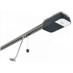 SPIDO16CKCE Kit motorisation pour porte de garage avec rail 2 x 1,6 m à chaîne NICE - NICE