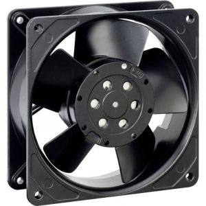 Ebm Papst - Ventilateur axial 4600Z 9274014803 115 v/ac 152 m³/h (l x l x h) 119 x 119 x 38 mm 1 pc(s) R585281