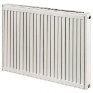 Radiateur acier 4t 11h900x700