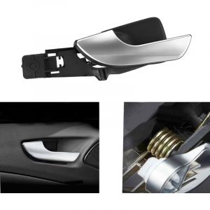 Pièces détachées automobiles