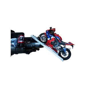 Rampe De Chargement-matisere - Rampe de chargement avec treuil électrique - 2565 mm - RAG2565