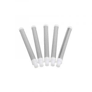 éléments De Filtre à Pistolet à Pulvériser Airless 5pcs 60 Mesh Pour Wagner Airless Paint Spray Gun