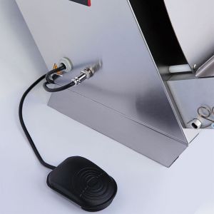 P&eacute;dale pour Laminoir - PizzaGroup