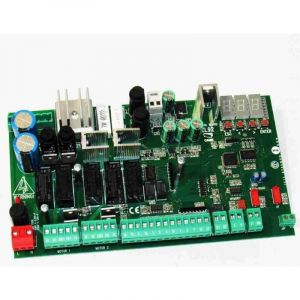 Came - Panneau de commande central de remplacement 24 v ZL92 ZL90 3199ZL90 3199ZL92