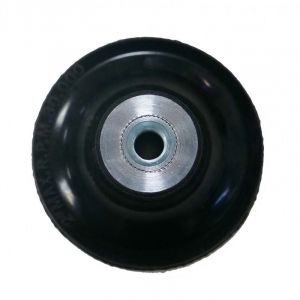 Plateau Ø50MM type roloc pour UT8777 Cedrey