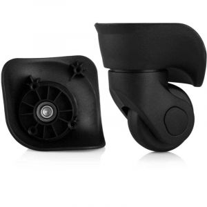 Trywise Roulettes pivotantes, roulettes pivotantes, roulettes pivotantes, roulettes pour meubles, roulettes pivotantes de remplacement pour valises,