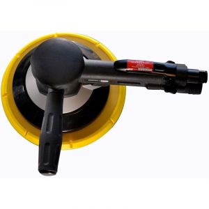 Cedrey - surfaceur roto orbital 200MM excentration 5MM
