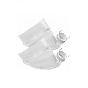 Sac à limon adaptable Haute Qualité pour Polaris 280 ou 480 robot nettoyeur de piscine, Sacs de nettoyeur de piscine,Sac Pour Robot robot