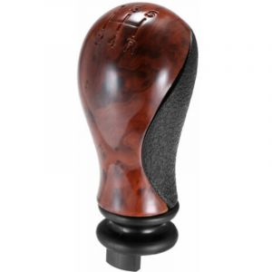 Pommeau de levier de vitesse de voiture 5 vitesses manuel adapt&eacute; pour Citroen C5 C2 C3 C4 C3 Sax Xsara Xantia Picasso 99-08 PICASSO Pluriel 99-10