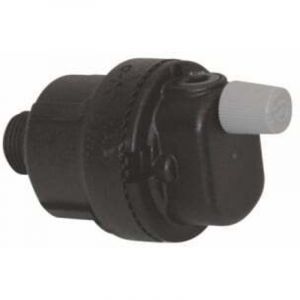 Purgzeur automatique Teamao 4 et condensation 20kW - FRISQUET : F3AA41718