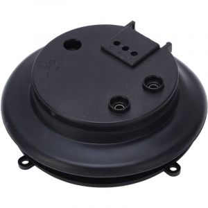 Base de r&eacute;troviseur externe avant, ajusteur de moteur 660238 de remplacement pour citro&euml;n C2 C3 C4 C5 DS4 Xsara-VSIAISV