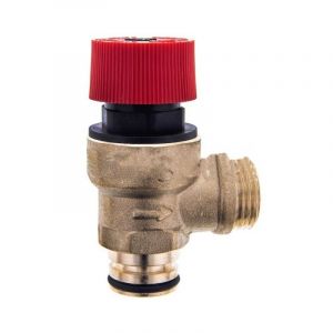 Soupape S&eacute;curit&eacute; Chaudi&egrave;re Saunier Duval Isomaxc28E 057228