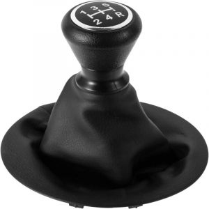 Levier De Pommeau soufflet levier vitesse 5 vitesses pour citroën pour Berlingo iii pour P&eugeot pour partenaire 2008-2021