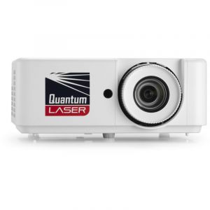 Vid&eacute;oprojecteur Nemesis ii destandard 5000 lumens ansi dlp wxga (1280x800) White - Infocus
