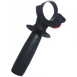 Bosch Accessories 2609256D57 Aspiration des poussi&egrave;res pour PMF250 CES/PMF350 CES accessoire Starlock Noir