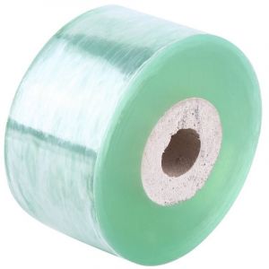 Ruban de greffage de jardinage ciseaux de greffe, ruban de greffage d'arbres fruitiers en pvc vert s&eacute;cateur outil de jardinage de branche de greffage