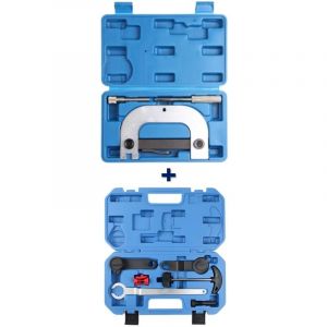 Equipement Express Sicoba - Kits de Calage Distribution renault Essence 1.4, 1.6, 1.8, 2.0 16V + vw Skoda Seat 1.0L