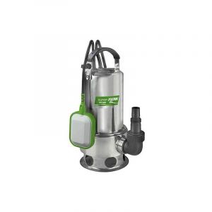 Eurom - Pompe de relevage submersible pour eaux chargées - Flow spv