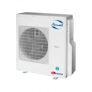 Airwell - Climatisation unité extérieure Multisplit zdae 6 kW Monophasé jusqu'à 3 unités intérieures - 7SP091202