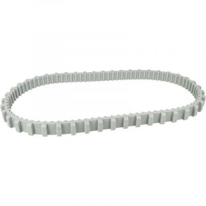 Courroie dent&eacute;e compatible avec Dolphin Master M3, M5, M4 aspirateur de piscine - Transmission - Vhbw
