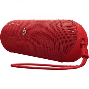 Beats Pill &ndash; Enceinte sans Fil Bluetooth et Recharge Mobile Via USB-C &ndash; Jusqu'&agrave; 24 Heures d'autonomie, r&eacute;sistance &agrave; l'eau (IP67), compatibilit&eacute; Apple