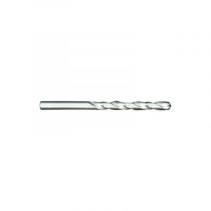 Foret acier hss Diamètre 2 mm, Longueur 49 mm.