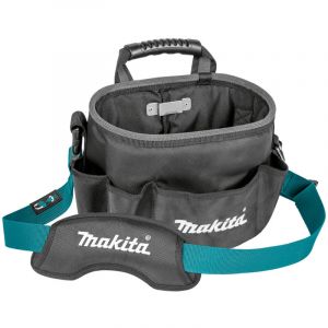Makita E-15447 Sac à objets 7 poches externes 11 porte-outils 350x175x225mm