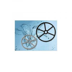 Joint étoile d'étanchéité de VANNE 6 Voies Piscine