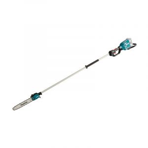 Tronçonneuse d'élagage à perche Makita DUA300Z Li-Ion 2x18V (Produit seul)