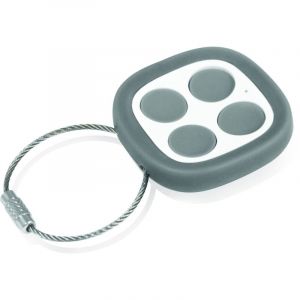 Telecommande Universelle Sans Fil Pour Motorisation De Portail Et Porte De Garage - Eve - Extel - 761102