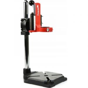 Geko Mod&egrave;le Premium Support de perceuse r&eacute;glable acier fonte