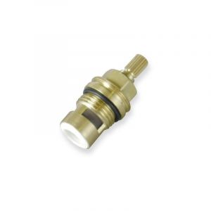 Tete Ceramique 1/4 Tour Courte Gauche Ee/ce 20 Dents - Cristina Ondyna Pd00185c
