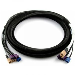 Lte gps Poly-103531 Adaptateur sma - 3 m 1 pc(s) W787733 - Wittenberg Antennen