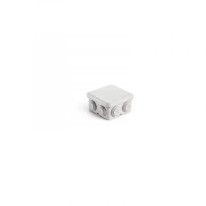 Famatel - boîte de dérivation étanche IP55 80X80X45 non communiqué FME3028