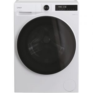 Lave-linge hublot, 10KG, 1400 trs, classe A-20%, moteur inverter, coule