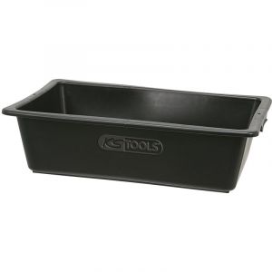 Ks Tools - Auge plastique - 25L - 600x400x160 - 140.0042