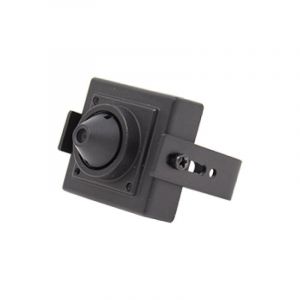 Micro Caméra Comelit ahd 2MP fixe lentille de trou d'épingle de 3.7 mm AHSCAMS02F03A