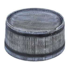 Roto - Support pour récupérateur d'eau Barrel Pour collecteurs d'eau Barrel 350 litres