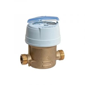 Banyo - compteur volum&eacute;trique Aquadis+ ef dn 15 filet&eacute; 20x27