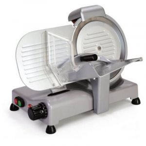 RGV AF 250 F trancheuse Electrique 140 W Acier inoxydable