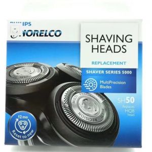 Philips Shaver Series 5000 SH50/52 Accessoire de Rasage &ndash; Accessoire pour Machine de Barbe