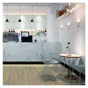 Lame de sol PVC clipsable sous couche intégrée effet bois rivoli GERFLOR - 2.00 m²