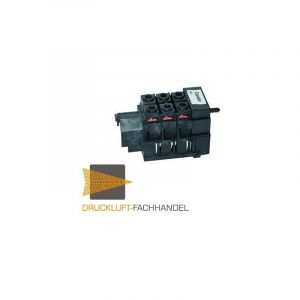 Condor - Relais de protection moteur R3/6,3 pour pressostat mdr 3 103053