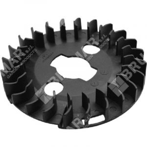 Mowox - Ventilateur à volant magnétique pour tondeuse à gazon compatible 045813