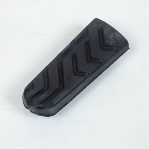 Caoutchouc de cale pied ARG pour scooter Aprilia 850 SRV 2012 &agrave;