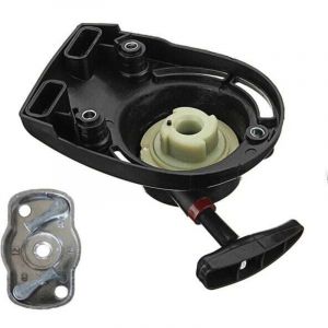 Démarreur à rappel pour Honda GX35 GX35NT GX 35 NT 140HHT35S HHT35S générateur de moteur à essence pompe à eau tondeuse à gazon