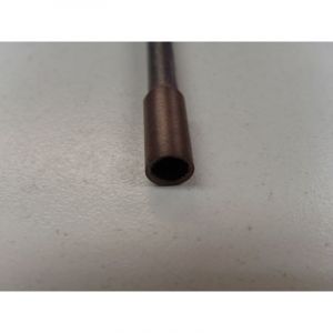 Tournevis &agrave; fente pour le r&eacute;glage du carburateur de la tron&ccedil;onneuse 181-000 CARBURETTOR